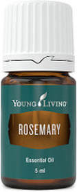 The Oil House | Rosemary Essential Oil | Pure Essential Oil for Supporting your Body.