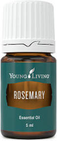 The Oil House | Rosemary | Rosemary Oil | Herb Oils |