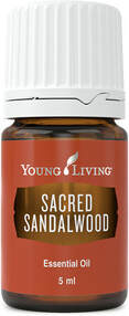 The Oil House | Sandalwood | Sandalwood Oil | Sacred Sandalwood