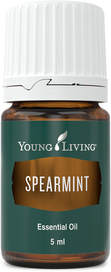 The Oil House | Spearmint | Spearmint Oil smells just like spearmint leaves lollies!