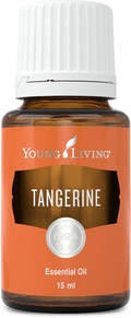 The Oil House | Tangarine | Tangarine Oil | Tangarine Essential Oil