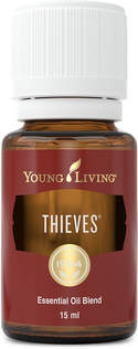 The Oil House | Thieves Essential Oil |