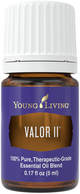 Valor 2 Oil | The Oil House | Emotionally mpowered 