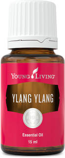 The Oil House | Ylang Ylang Essential Oil | Ylang Ylang has a floral scent inspiring joy and romance.