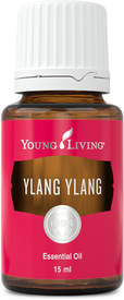 The Oil House | Pure Ylang Ylang Essential OIl | Pure Essential Oils for Supporting Your Body