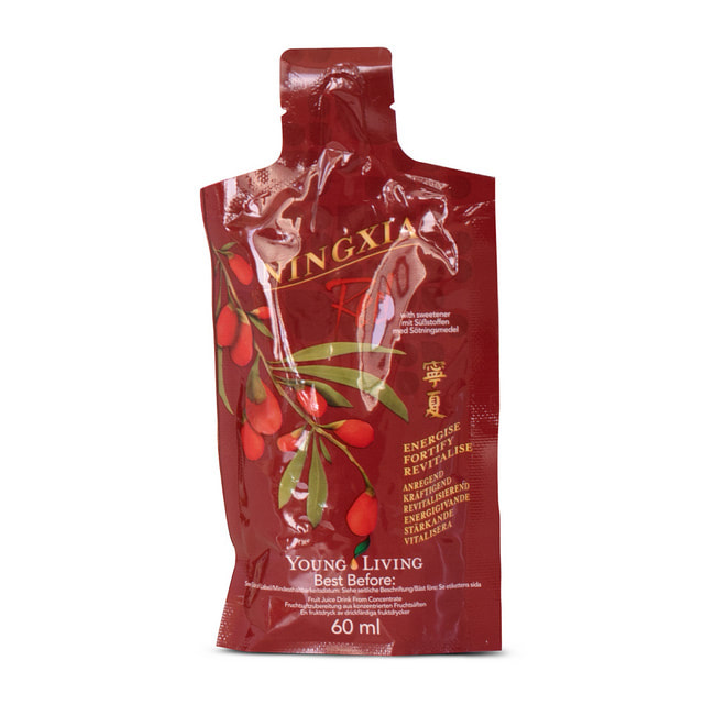 Health Drink | Ningxia Red Health Boost | The Oil House