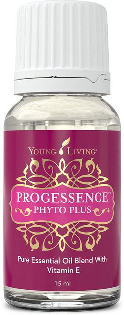 Progessence | The Oil House | Find balance and calm with Progessence Essential Oil blend