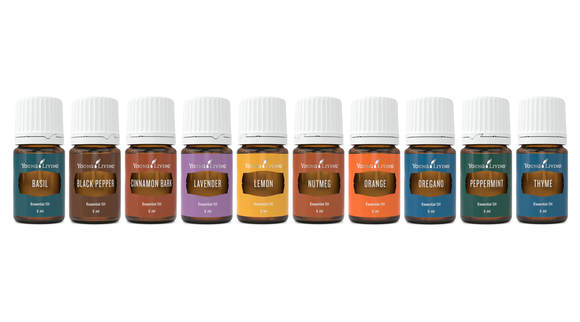 The Oil House | Pure Essential Oils Selection | The Oil House Australia brings you essential oils for that holiday feeling every day.