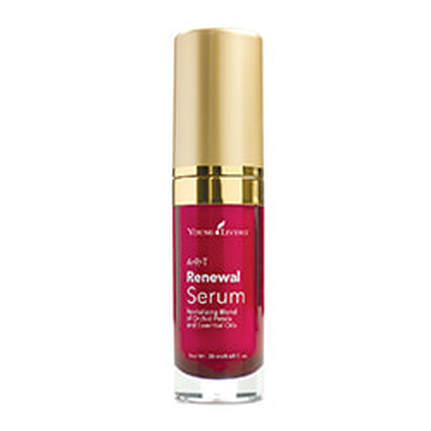 The Oil House | Art Renewal Serum | With Orchid Extract for Youthful Skin