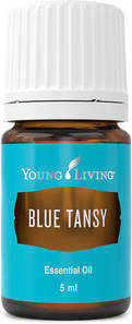 The Oil House | Blue Tansy | Sweet 