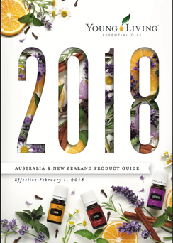 The Oil House | 2018 Catalogue | Request your PDF copy of our product guide for all your natural products and essential oil needs.