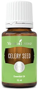The Oil House | Celery Seed | Used for its claming uplifting aroma, this herb oil is brand new!