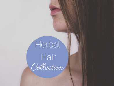 Herbal Hair Collection | The Oil House