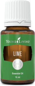 The Oil House | Lime Essential Oil | Lime is a wonderful 