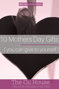 Mothers Day Gifts Australia | The Oil House