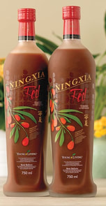 Ningxia Red Juice | The Oil House | Young Living