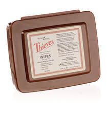 Thieves Wipes | The Oil House | Young Living